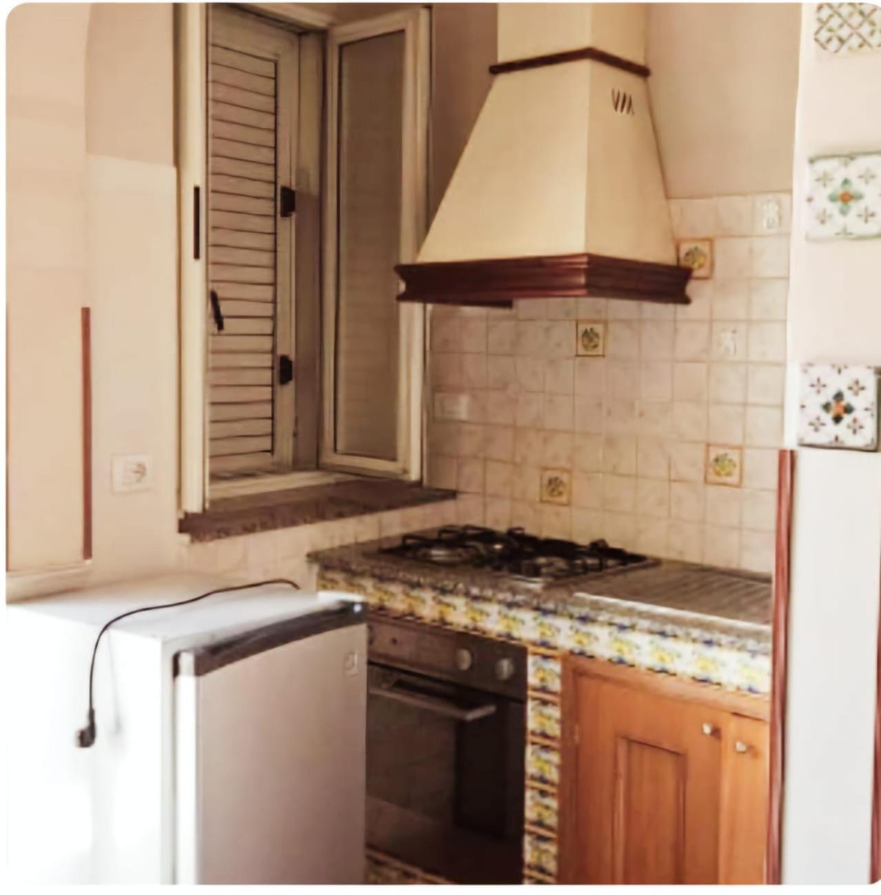 B&B Villa Maria 지아르디니낙소스 외부 사진