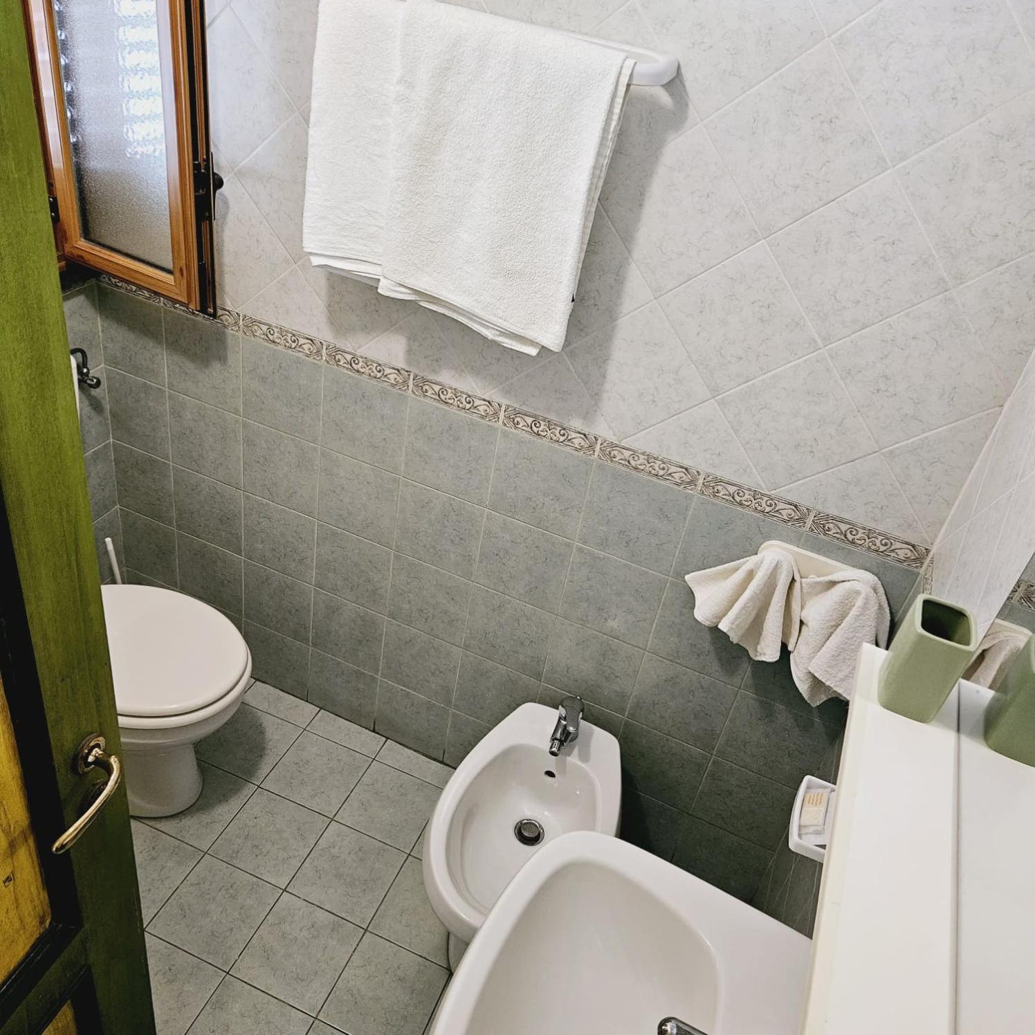 B&B Villa Maria 지아르디니낙소스 외부 사진